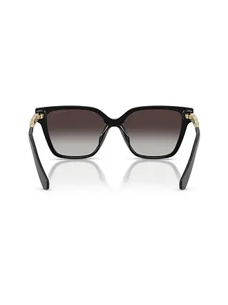 MICHAEL KORS | Sonnenbrille 0MK2263U/56 | grau